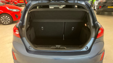 Ford Fiesta 1.0 EcoBoost ST-Line 5dr Petrol Hatchback